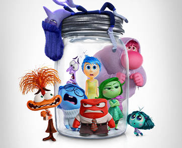 Inside Out 2 : ว้าวุ่นอย่างไรให้มีความสุข? ภาคต่อที่แตกต่างและคมคายขั้นกว่า ด้วยมุมมองและวิธีการเล่า | Film to Watch Short Review
